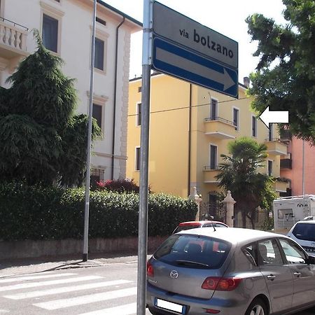 Acteaverona Exterior foto